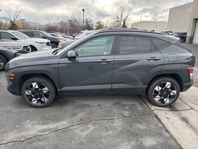 2024 Hyundai Kona SEL photo 3