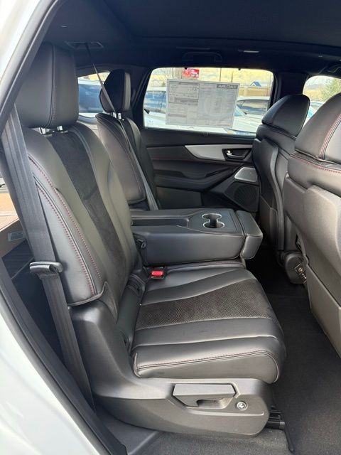 2026 Acura MDX A-Spec Package - Photo 22