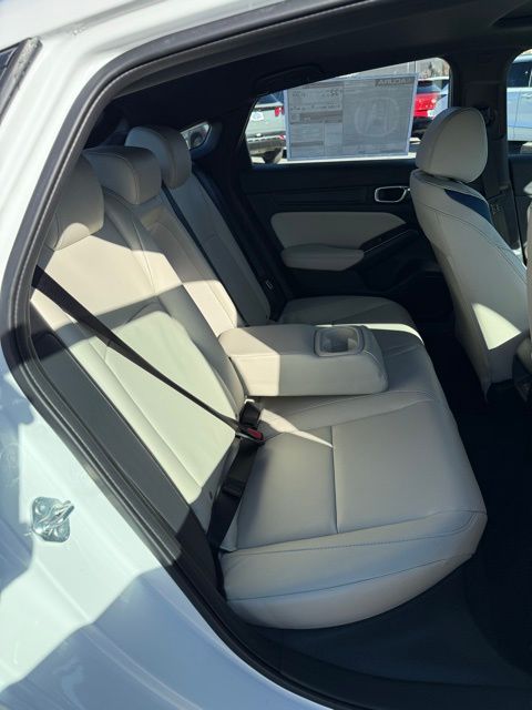 2026 Acura Integra A-Spec with Tech Package - Photo 25