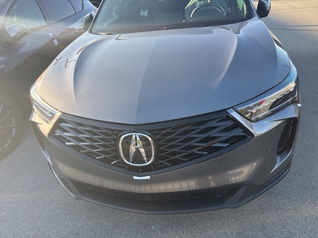 2025 Acura RDX A-Spec photo 3