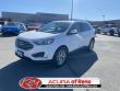 Used 2022 Ford Edge  SUV