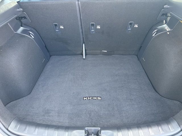 2024 Nissan Kicks SV - Photo 21