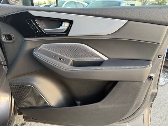 2026 Acura MDX Technology Package - Photo 28