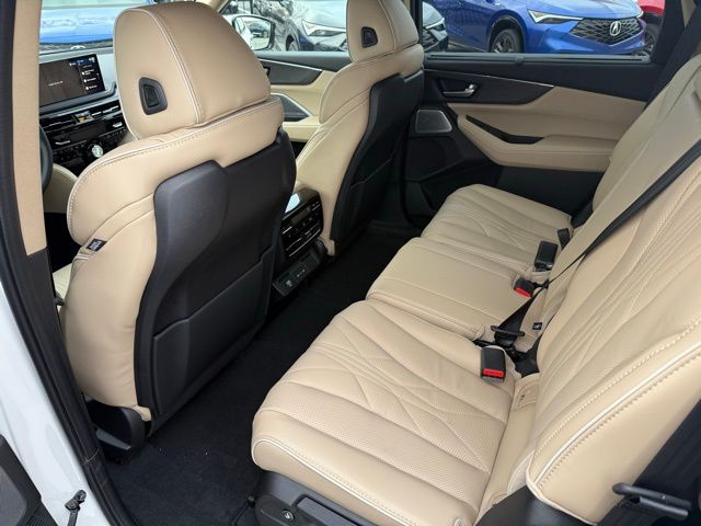 2026 Acura MDX Advance Package - Photo 15