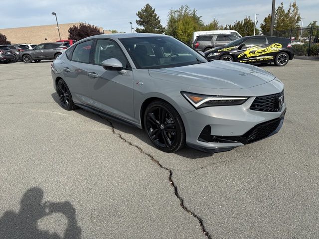 2026 Acura Integra A-Spec w/Technology Package - Photo 7