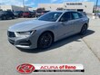 Acura TLX