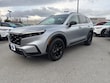  Honda CR-V Hybrid