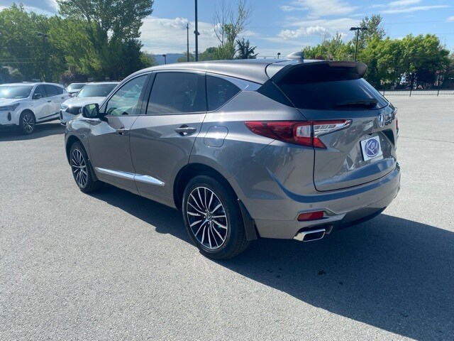 2025 Acura RDX Advance photo 3
