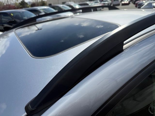 2023 Subaru Crosstrek Limited - Photo 9