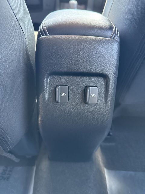 2024 Nissan Kicks SV - Photo 17