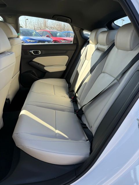 2026 Acura Integra A-Spec with Tech Package - Photo 20