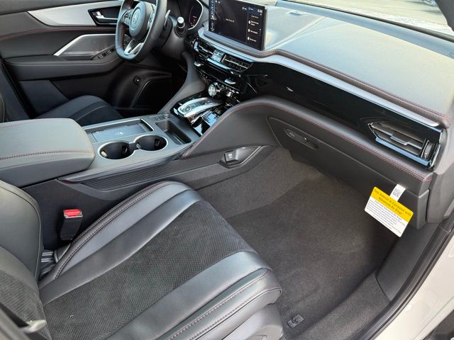2026 Acura MDX A-Spec Package - Photo 26