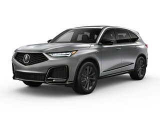 2025 Acura MDX
