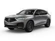 Used 2025 Acura MDX SH-AWD A-Spec Package SUV