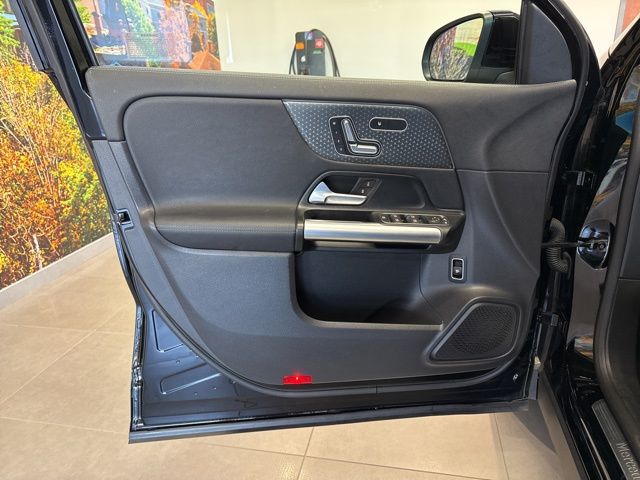 2024 Mercedes-Benz GLA GLA250 - Photo 18