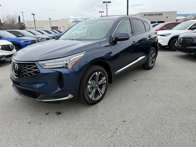 2026 Acura RDX Technology Package SH-AWD's photo