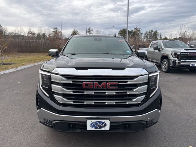 2024 GMC Sierra 1500 SLE - Photo 8