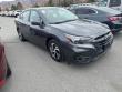 Used 2024 Subaru Legacy Premium Sedan