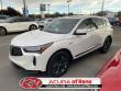 Used 2025 Acura RDX A-Spec Package SUV