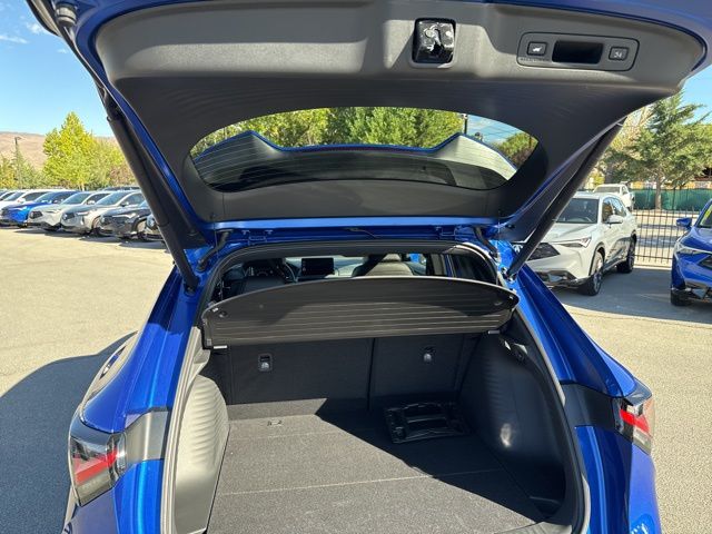 2025 Acura ADX A-Spec Package - Photo 17