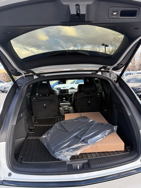 2026 Acura MDX A-Spec Package - Photo 30