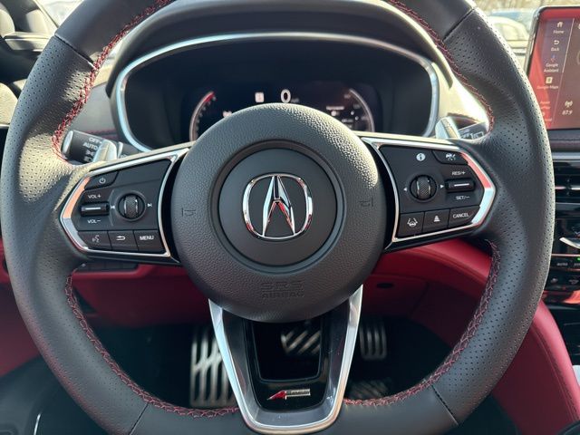 2026 Acura MDX A-Spec Package - Photo 30