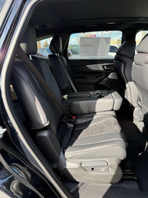 2026 Acura MDX A-Spec Package - Photo 28