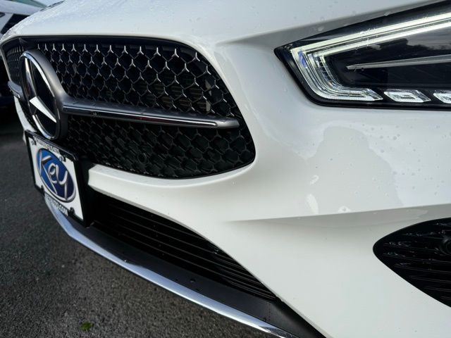 2025 Mercedes-Benz CLA CLA 250 - Photo 14