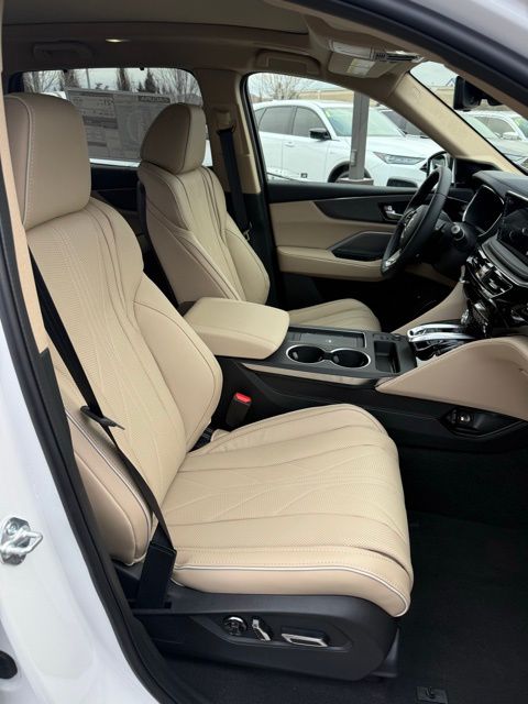 2026 Acura MDX Advance Package - Photo 21