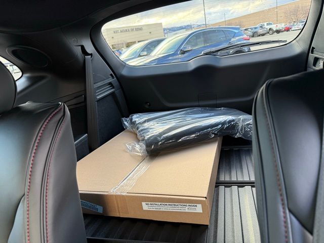 2026 Acura MDX A-Spec Package - Photo 24