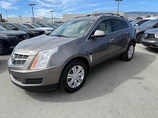 2011 CADILLAC SRX