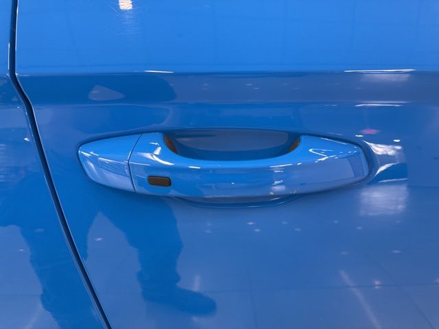 2023 Volkswagen Taos 20