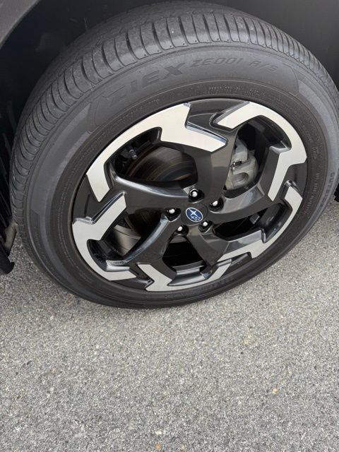 2023 Subaru Crosstrek Limited - Photo 10