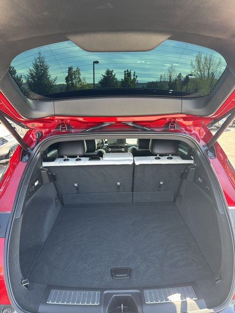 2024 Acura ZDX 29