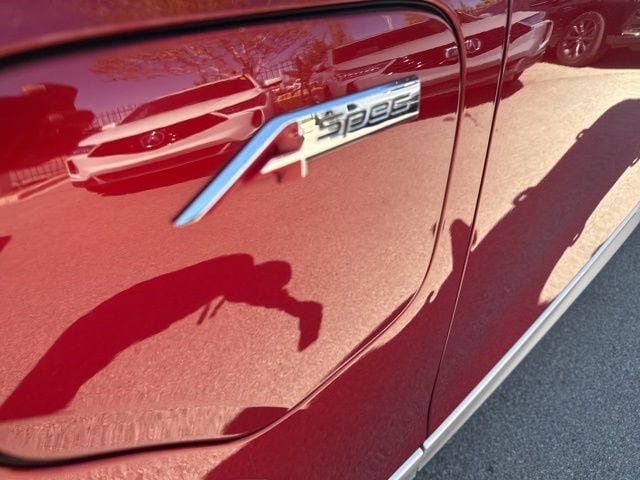 2024 Acura ZDX 13