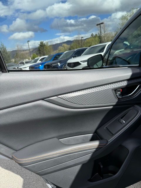 2023 Subaru Crosstrek Limited - Photo 20