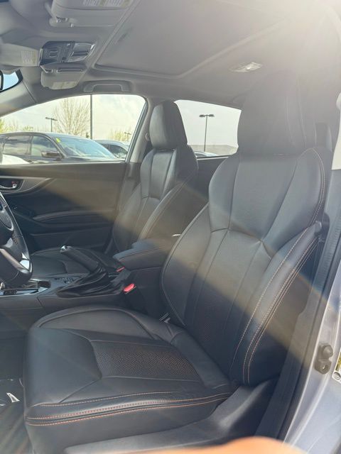 2023 Subaru Crosstrek Limited - Photo 14