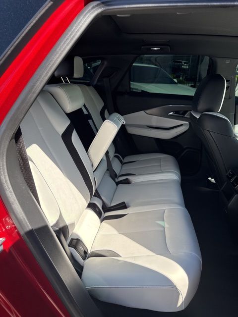 2024 Acura ZDX 24