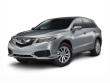 Used 2017 Acura RDX V6 AWD with Technology Package SUV