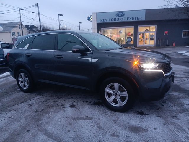 2022 Kia Sorento