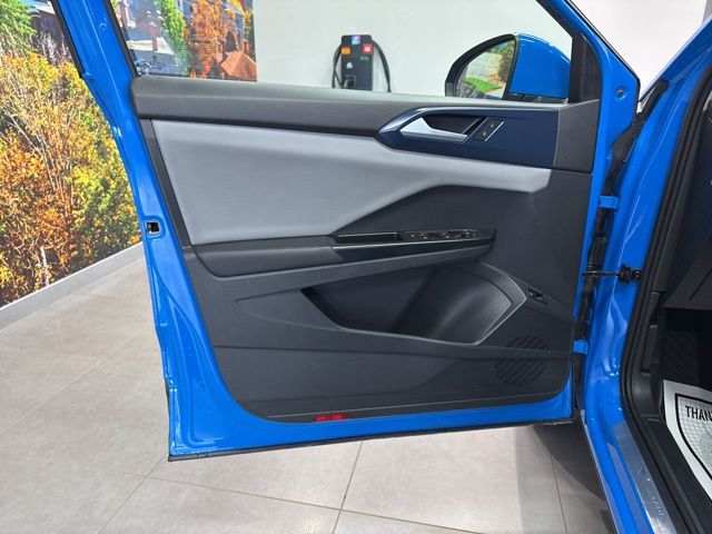 2023 Volkswagen Taos 21