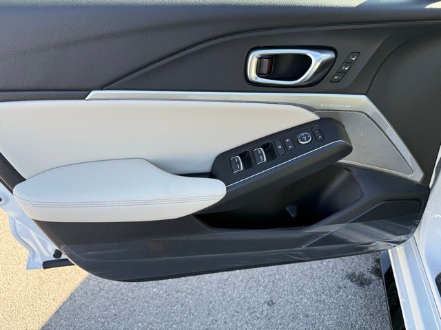 2026 Acura Integra A-Spec with Tech Package - Photo 16