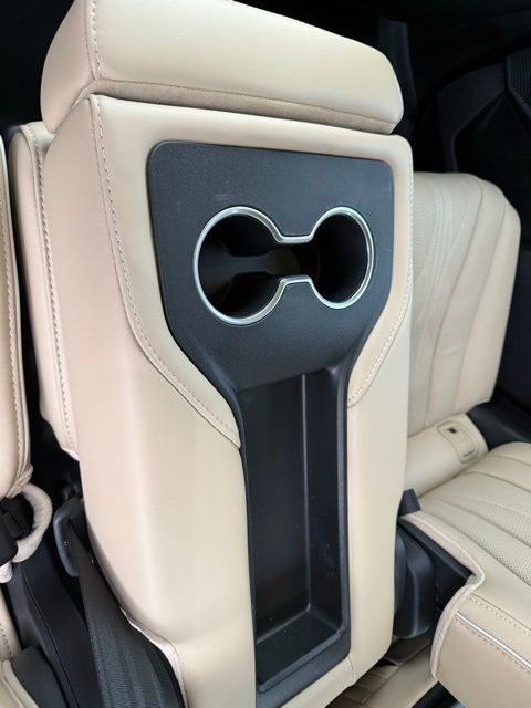 2026 Acura MDX Advance Package - Photo 18