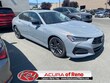 Acura TLX