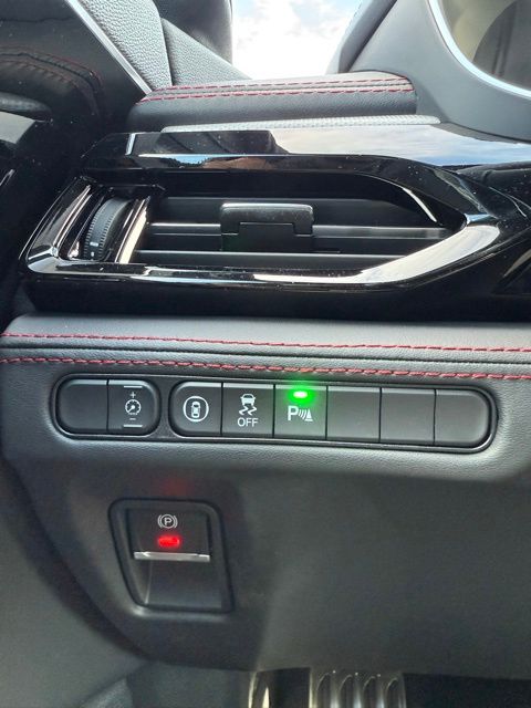 2026 Acura MDX A-Spec Package - Photo 34