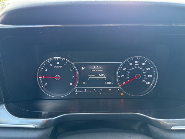 2022 Kia Sorento 40