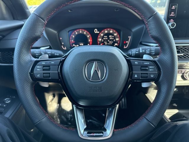 2025 Acura ADX A-Spec Package - Photo 24