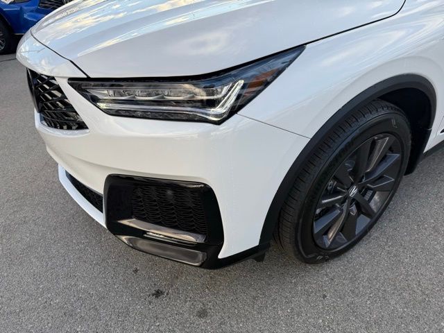 2026 Acura MDX A-Spec Package - Photo 11