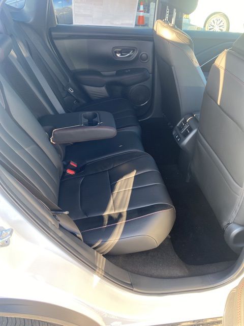 2025 Acura ADX A-Spec Package - Photo 16