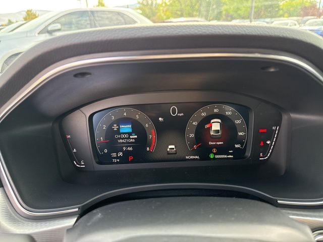 2026 Acura Integra A-Spec w/Technology Package - Photo 19